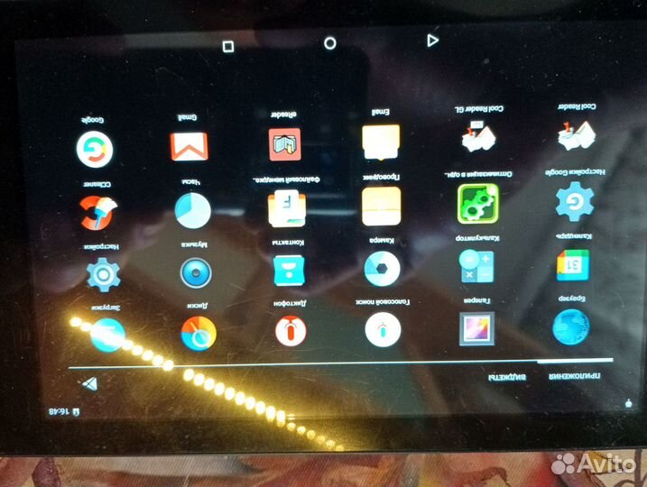 Планшет.Дигма Оптима.7302