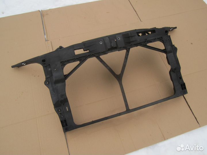 Передняя панель телевизор тайвань Mazda 3 BK 04-08