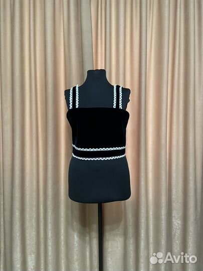 Топ endless rose Оригинал Новый