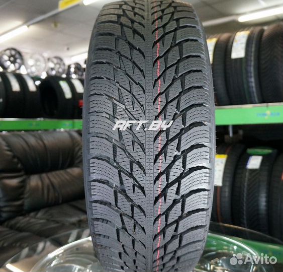 Nokian Tyres Hakkapeliitta R3 205/60 R16