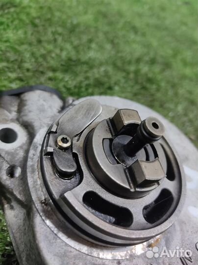 Насос вакуумный Ssangyong Actyon NEW (CK) 2014