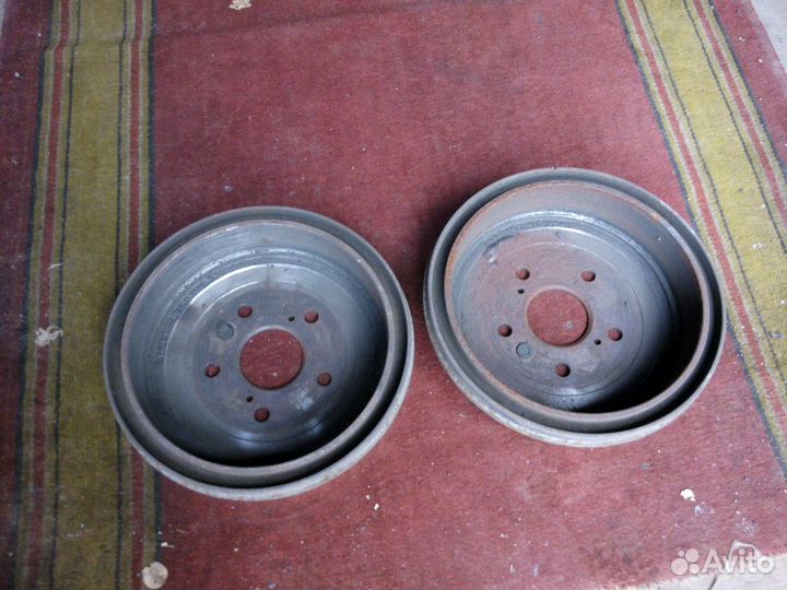 Тормозные диски voxy / noah azr60