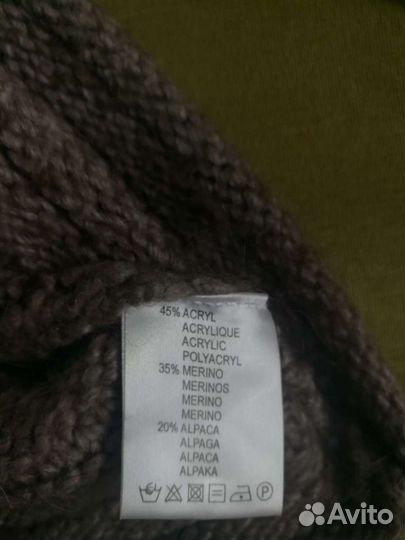 Ворот - манишка