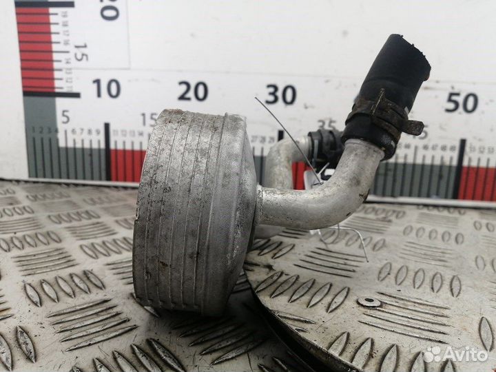 Теплообменник