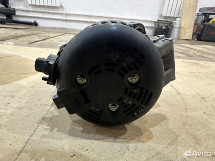 Генератор BMW Е90/Е91 170А N43B20