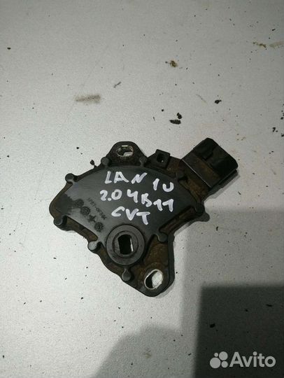 Датчик положения селектора mitsubishi lancer 10