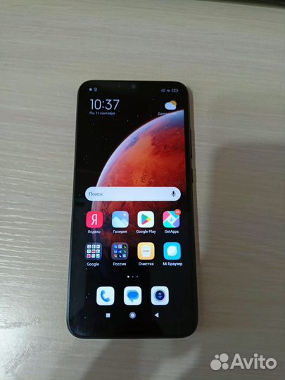 Xiaomi redmi 9с nfc
