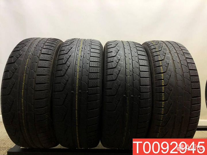 Pirelli Winter Sottozero 210 Serie II 225/55 R17 101R