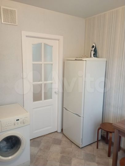 2-к. квартира, 53 м², 3/5 эт.