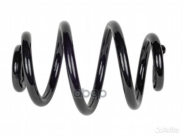 Пружина задняя 42 084 31 BMW E46 1.6i-3.0D 98