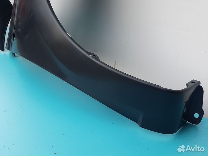 Крыло переднее Ваз 2190