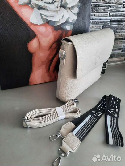 Сумка женская новая