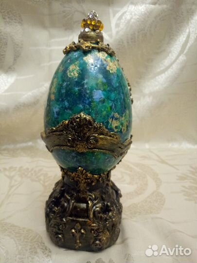 Подарки к Пасхе