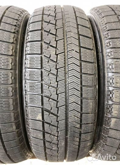 Bridgestone Blizzak VRX 205/60 R16 99W