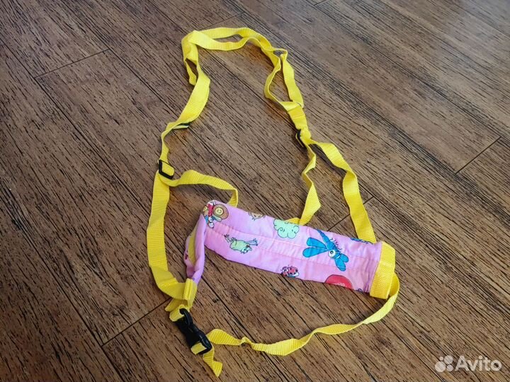 Возжи для детей