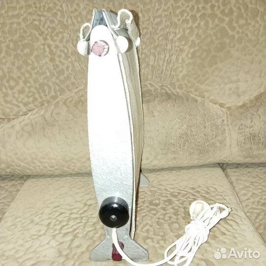 Глянцеватель СССР