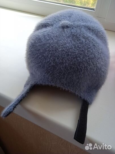 Кепка женская осень весна, да и зима