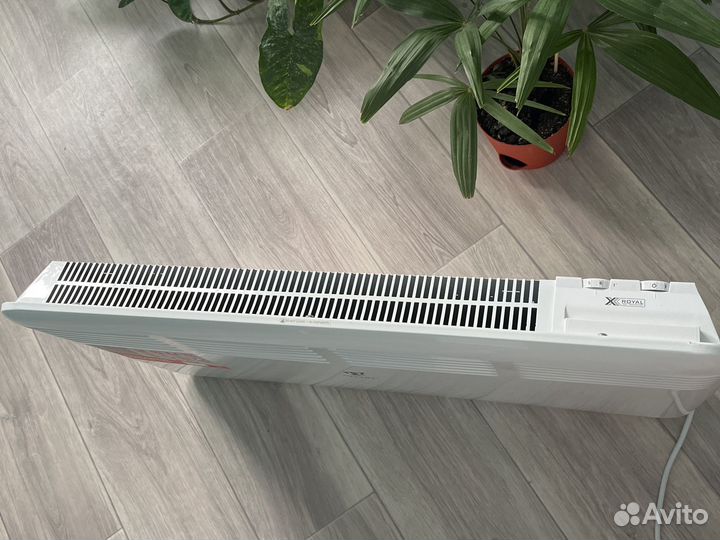 Обогреватель