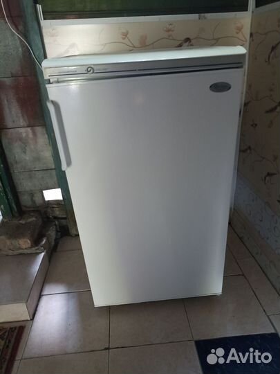 Холодильник(айсберг) б/у