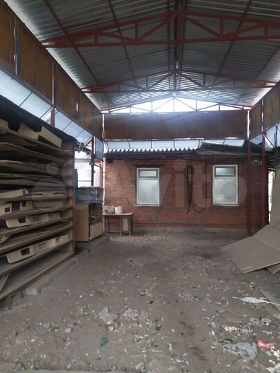 Дом 70 м² на участке 5 сот.