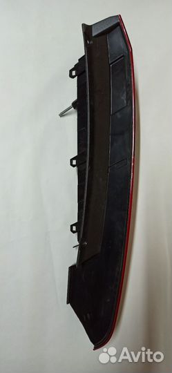 Фонарь задний правый Fusion 1324515