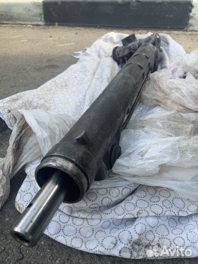 Рулевая рейка для Cadillac srx 2003 - 2009