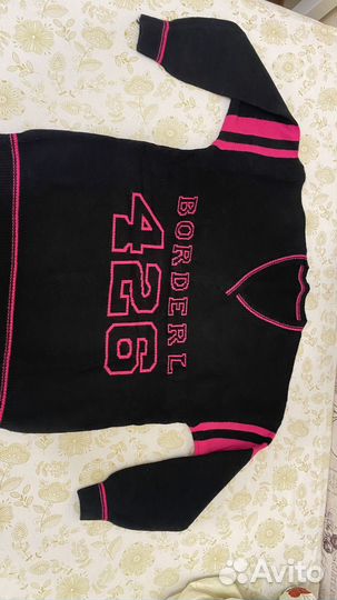 Свитер женский