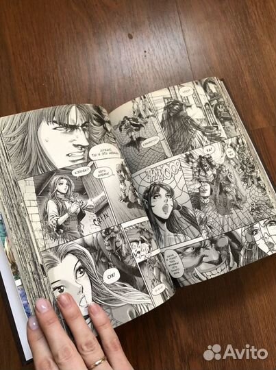 World of warcraft книги / коллеционное издание