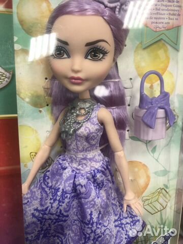 Кукла эвер афтер хай нрфб дачес свон