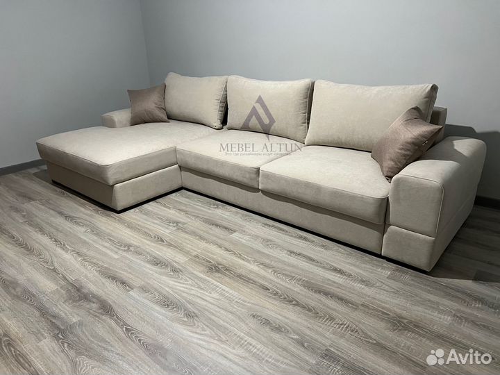 Диван от производителя