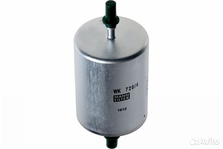 Фильтр топливный