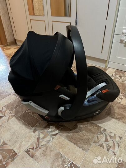 Автолюлька от 0 cybex