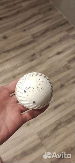 Пожарный извещатель автономный