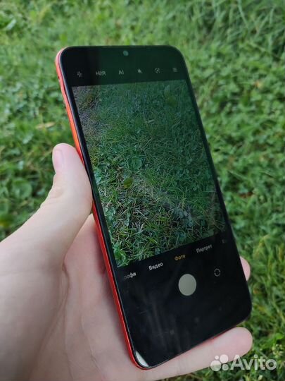 Телефон Xiaomi Redmi 9C NFC