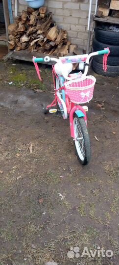 Велосипед детский 20
