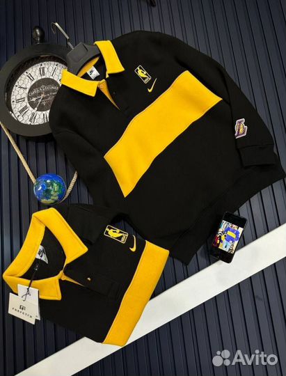 Свитшот nike NBA