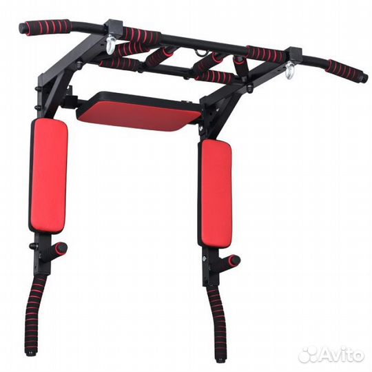 Турник мультихват 3 в 1