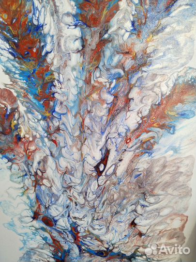 Интерьерная картина