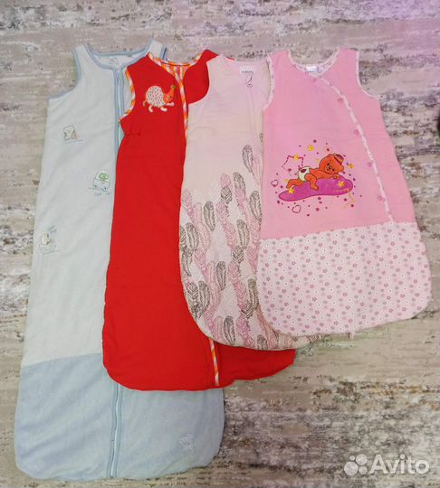 Спальный мешок