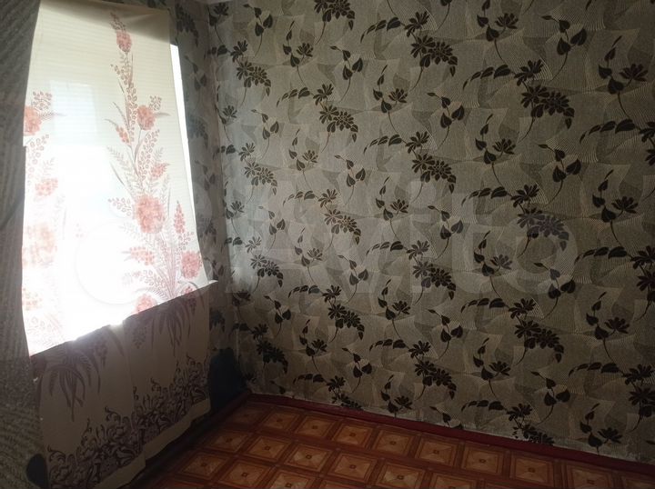 Комната 18,1 м² в 1-к., 1/2 эт.