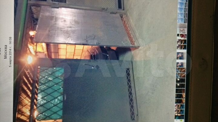 Гараж, 18 м²