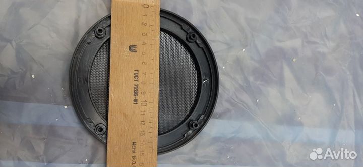 Решетки на динамики