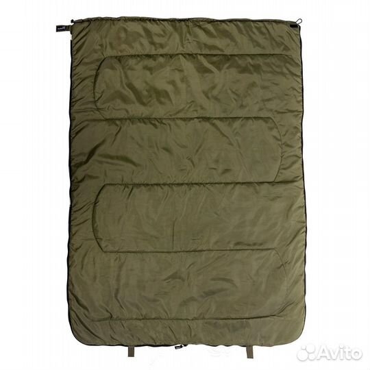 Спальный мешок-одеяло olympus 200B (185х70, холлоф