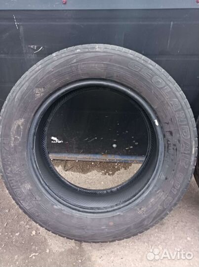 Yokohama Geolandar G091 225/65 R17