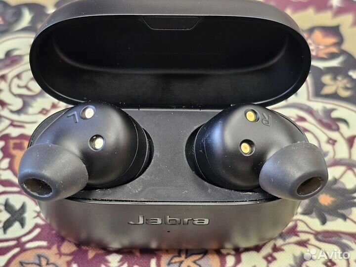 Jabra elite 85t Titan