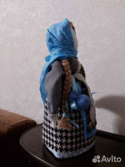 Кукла-оберег