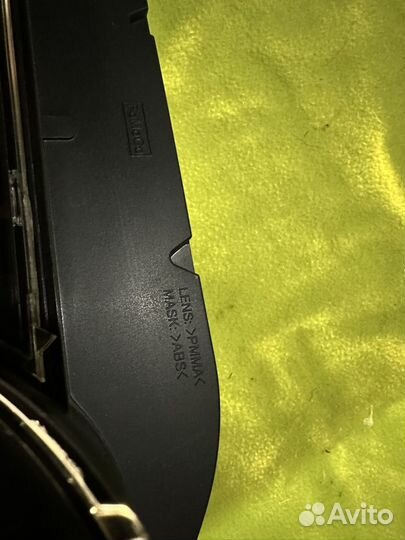 Приборка мустанг 6 gen рестайлинг бомж пакет