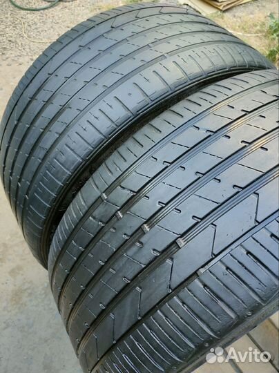 Hankook Ventus S1 Evo2 SUV K117A 285/35 R22