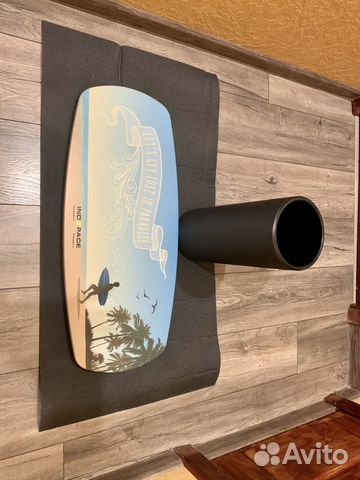 Балансборд