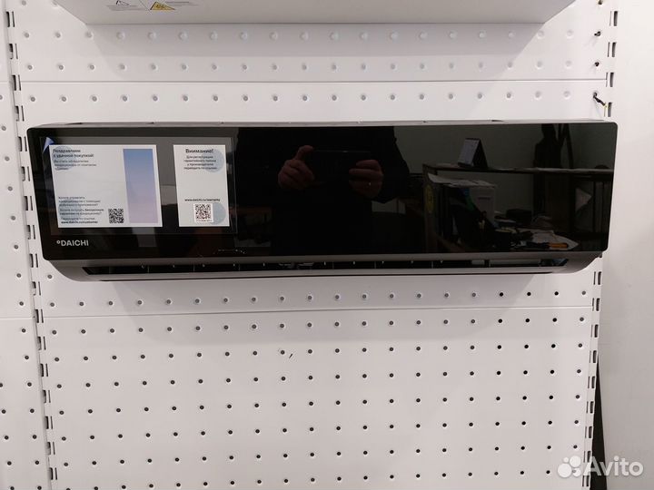 Кондиционеры со склада с установкой. Доставка